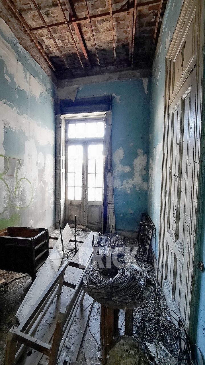 PARANA al 100 Piso 2 3