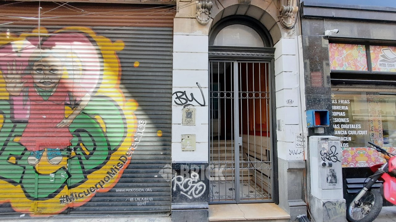 PARANA al 100 Piso 2 50