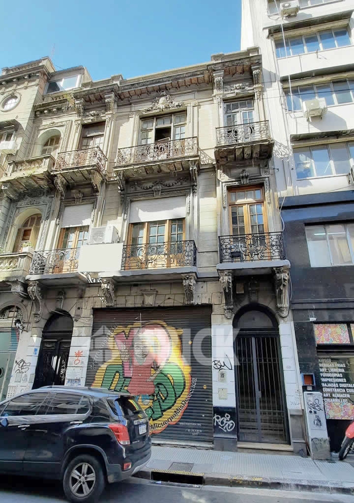 PARANA al 100 Piso 2 52