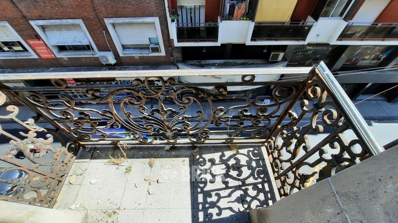 PARANA al 100 Piso 2 5