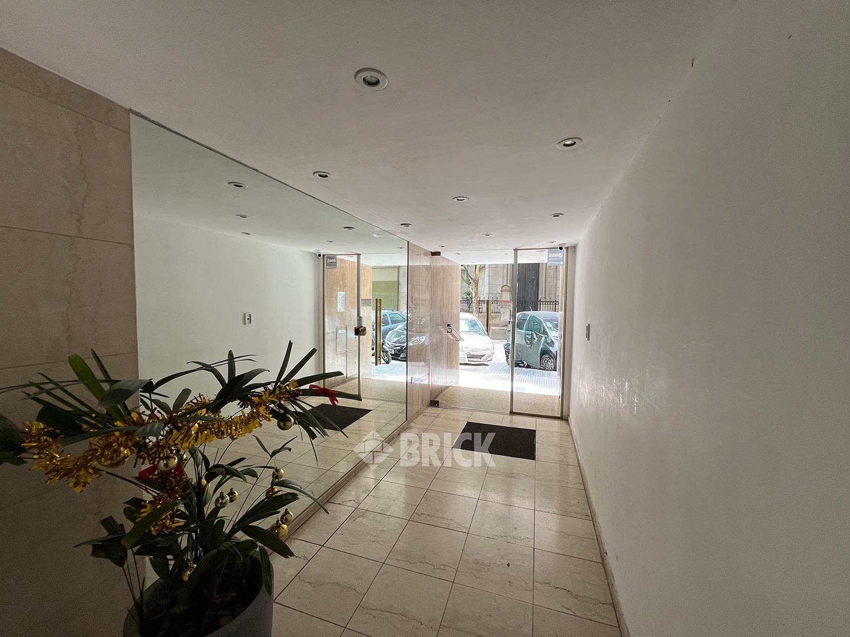 MANSILLA, GRAL. LUCIO al 3800 Piso 4 10