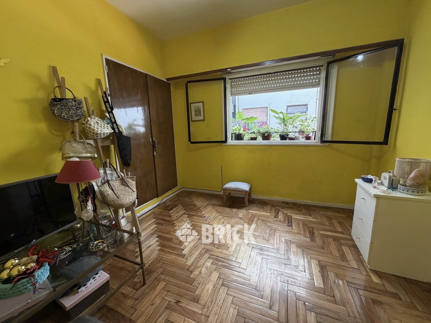 MANSILLA, GRAL. LUCIO al 3800 Piso 4 11