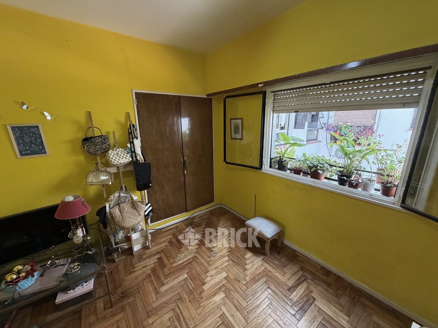 MANSILLA, GRAL. LUCIO al 3800 Piso 4 12