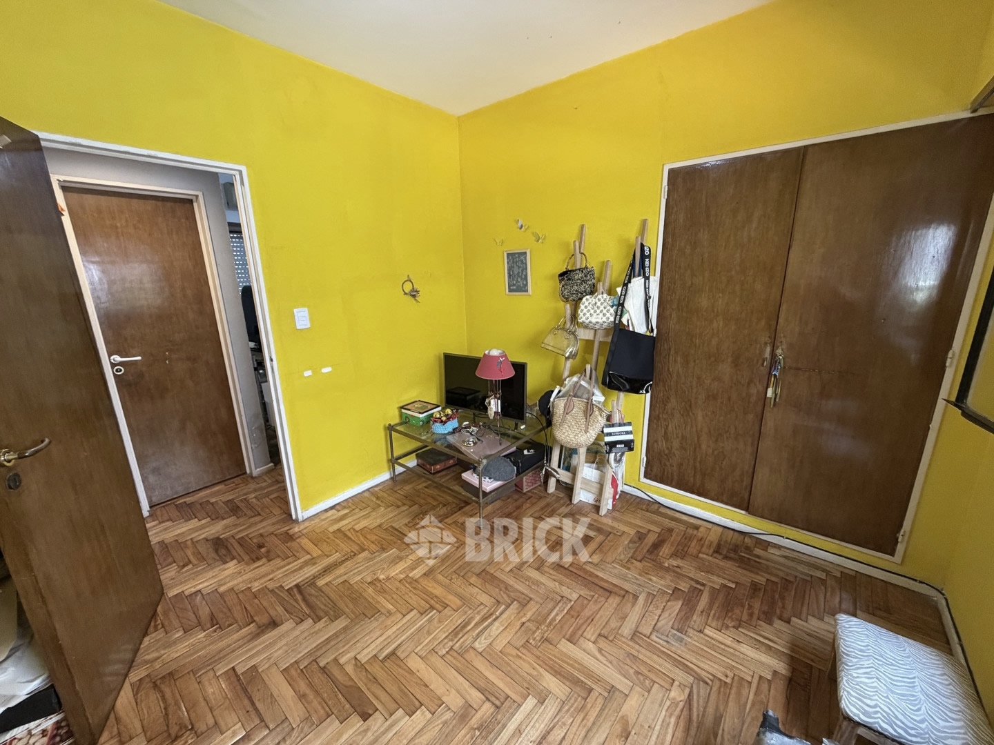 MANSILLA, GRAL. LUCIO al 3800 Piso 4 13