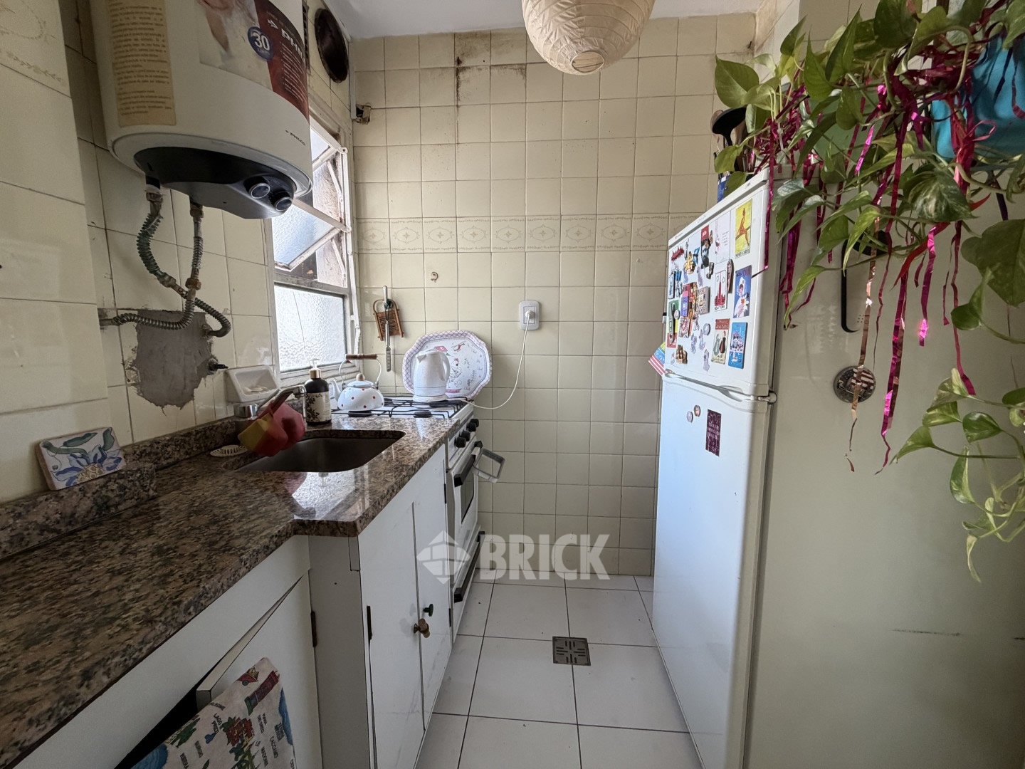 MANSILLA, GRAL. LUCIO al 3800 Piso 4 14