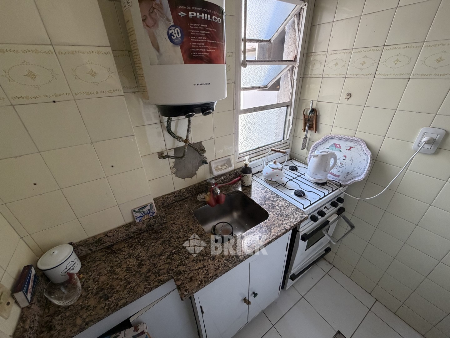 MANSILLA, GRAL. LUCIO al 3800 Piso 4 15