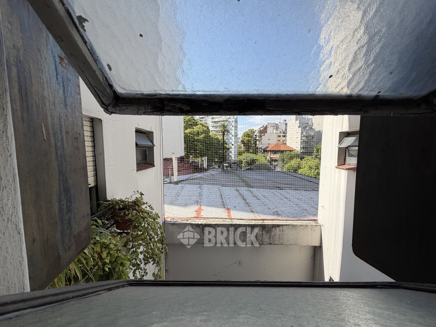 MANSILLA, GRAL. LUCIO al 3800 Piso 4 16