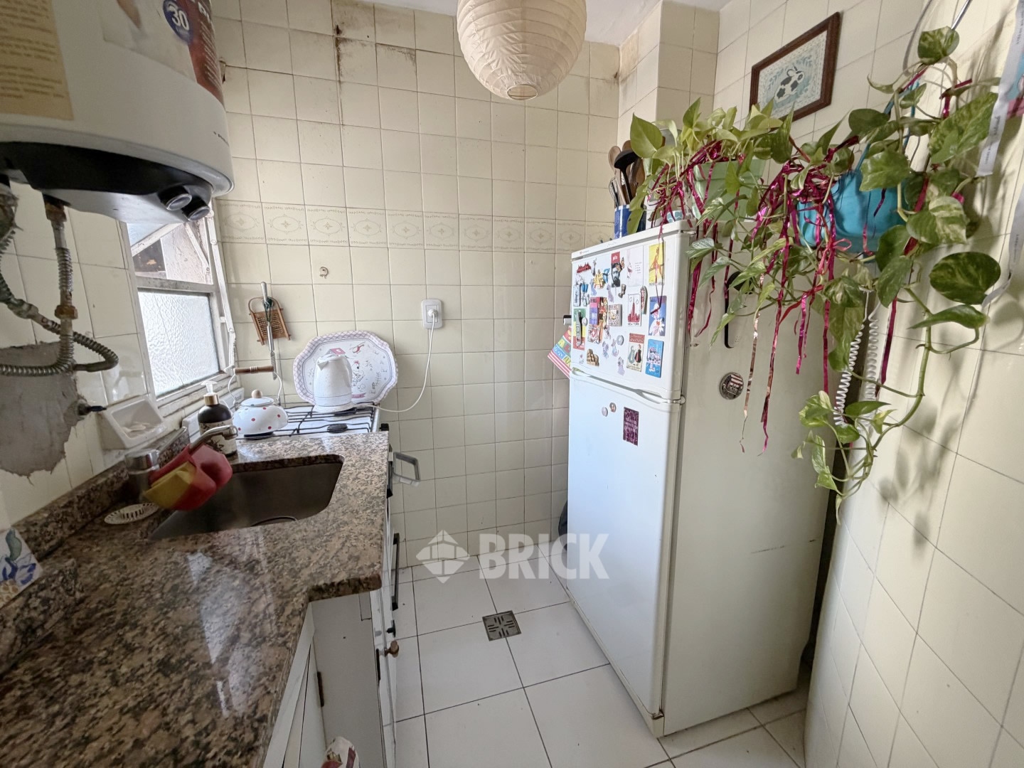 MANSILLA, GRAL. LUCIO al 3800 Piso 4 17