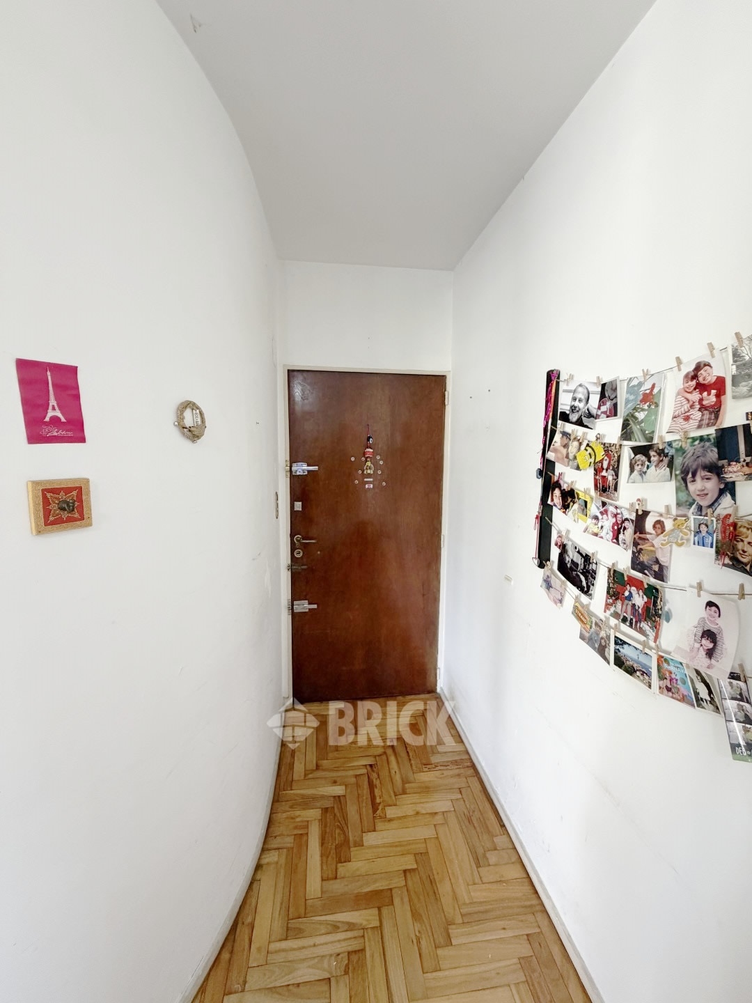 MANSILLA, GRAL. LUCIO al 3800 Piso 4 18