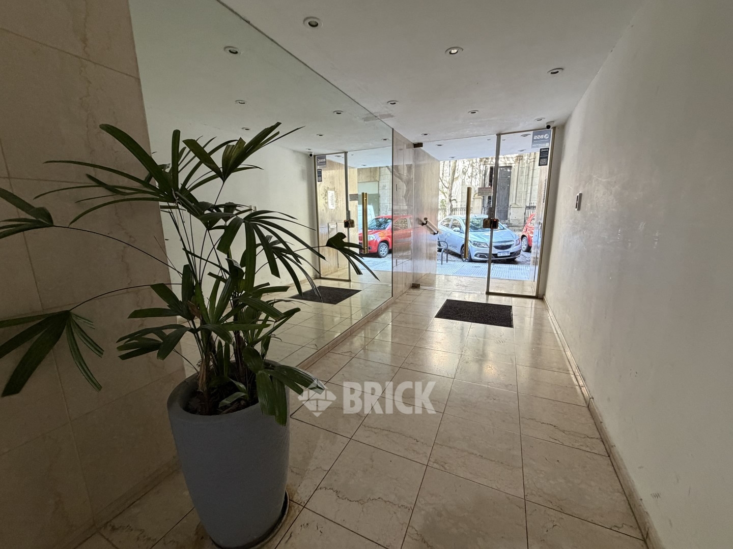 MANSILLA, GRAL. LUCIO al 3800 Piso 4 19