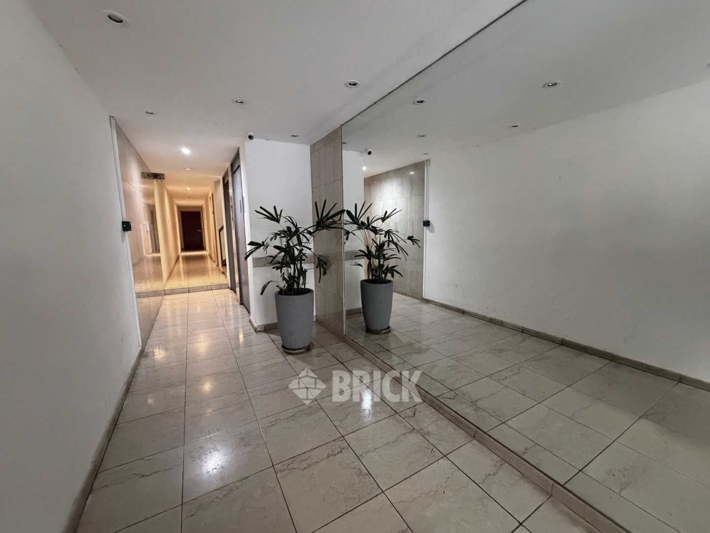 MANSILLA, GRAL. LUCIO al 3800 Piso 4 20