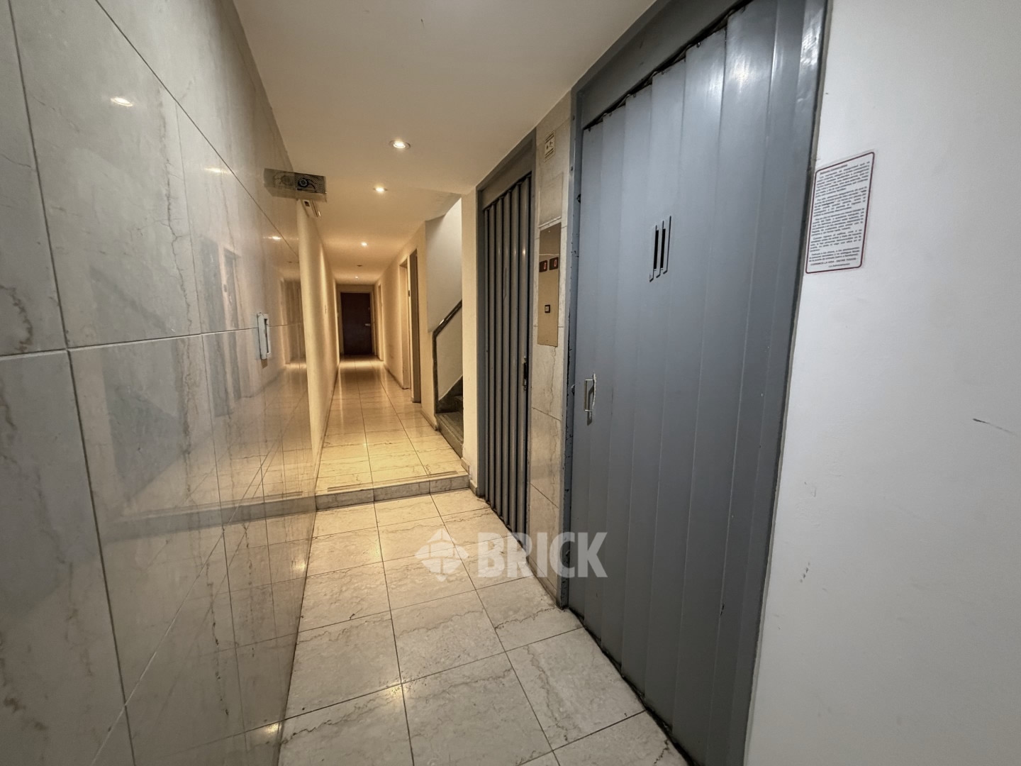 MANSILLA, GRAL. LUCIO al 3800 Piso 4 21