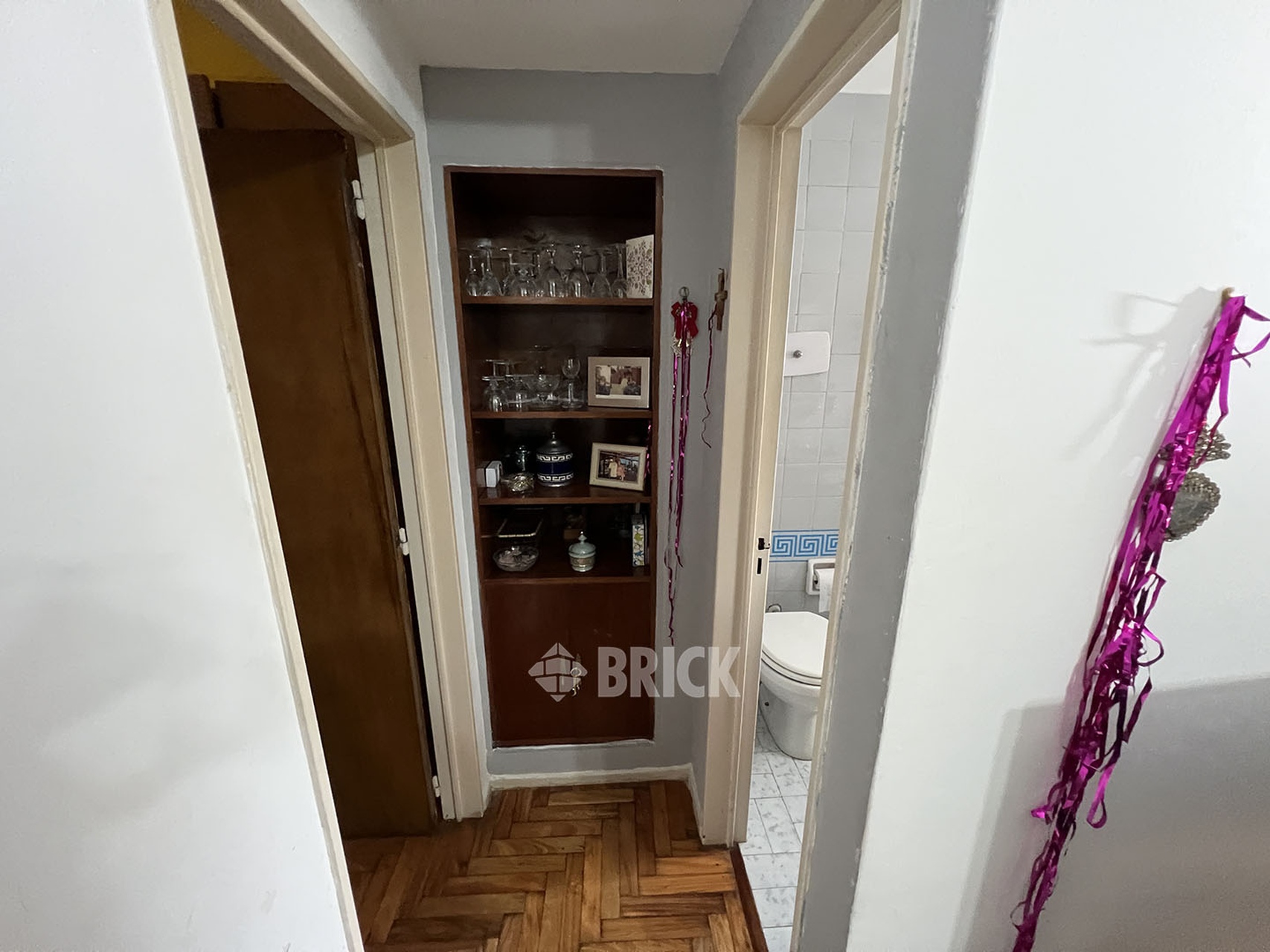 MANSILLA, GRAL. LUCIO al 3800 Piso 4 4