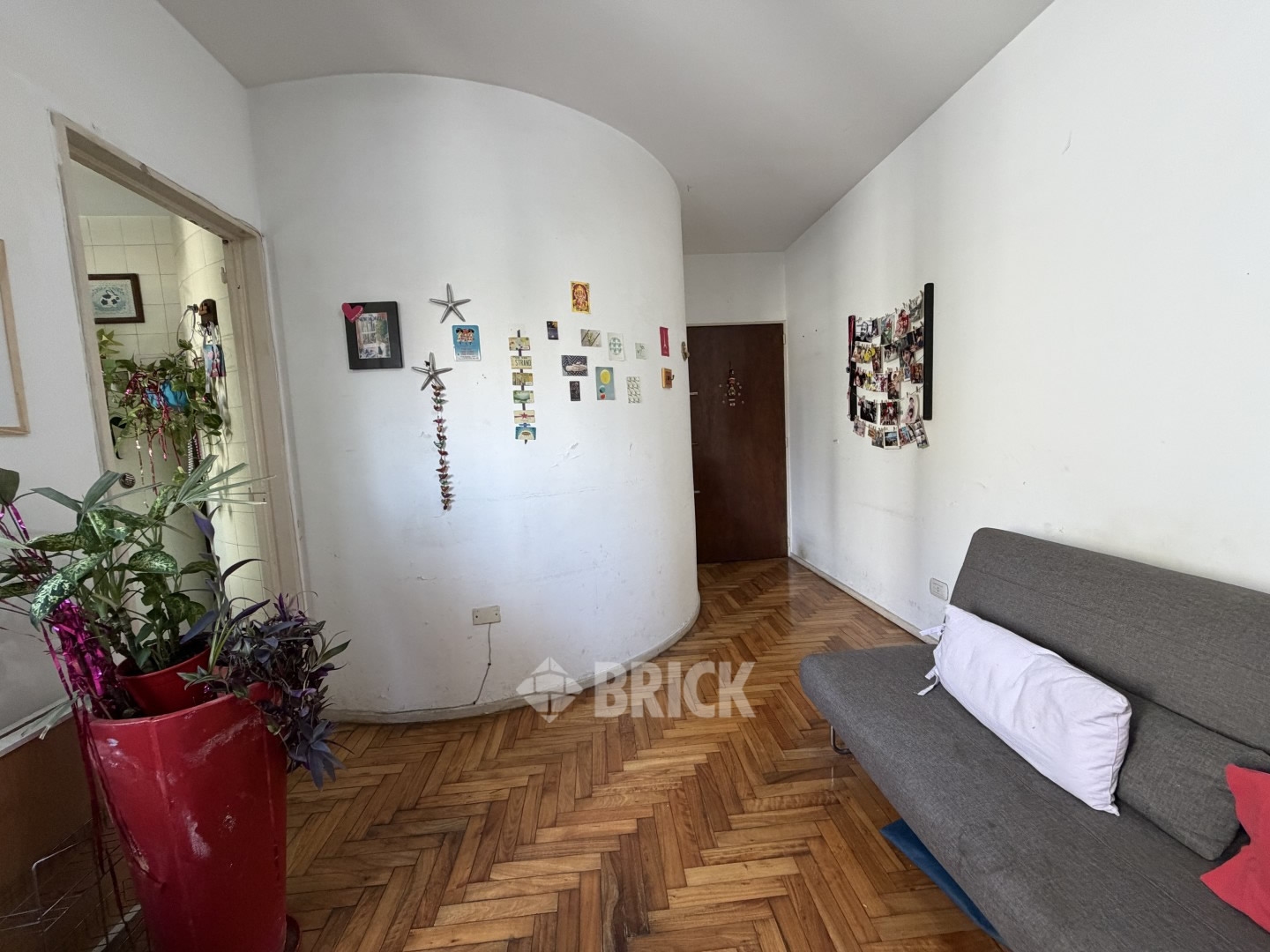 MANSILLA, GRAL. LUCIO al 3800 Piso 4 6