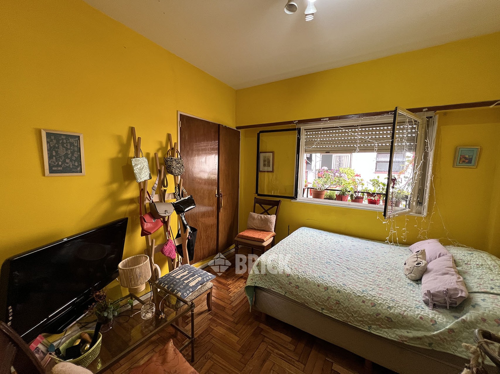 MANSILLA, GRAL. LUCIO al 3800 Piso 4 6