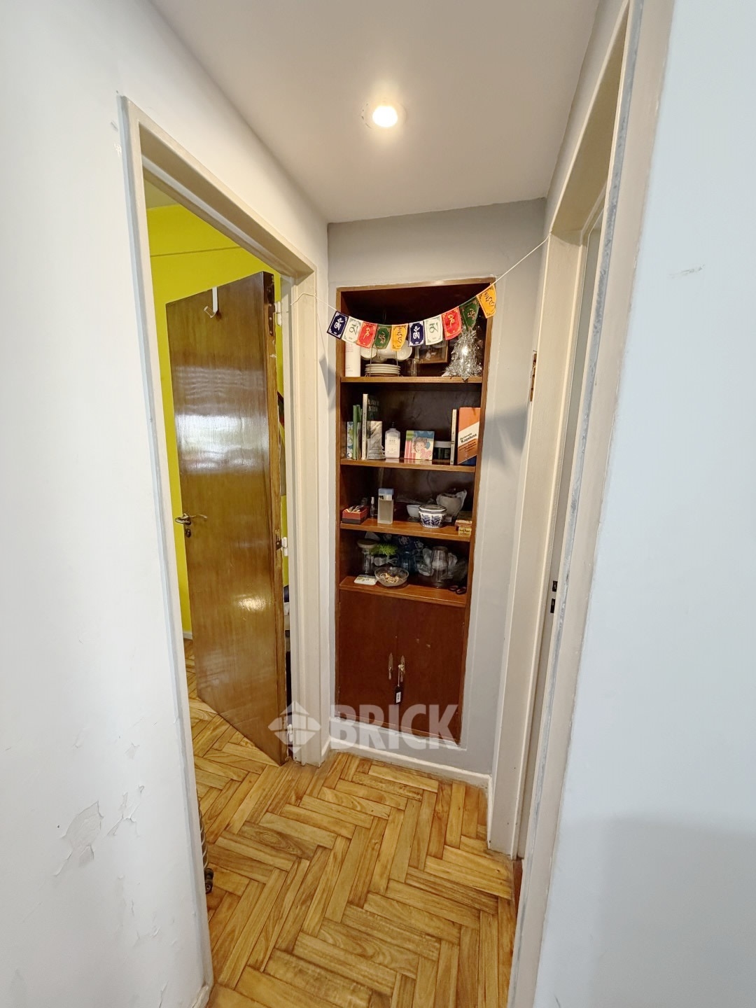 MANSILLA, GRAL. LUCIO al 3800 Piso 4 7