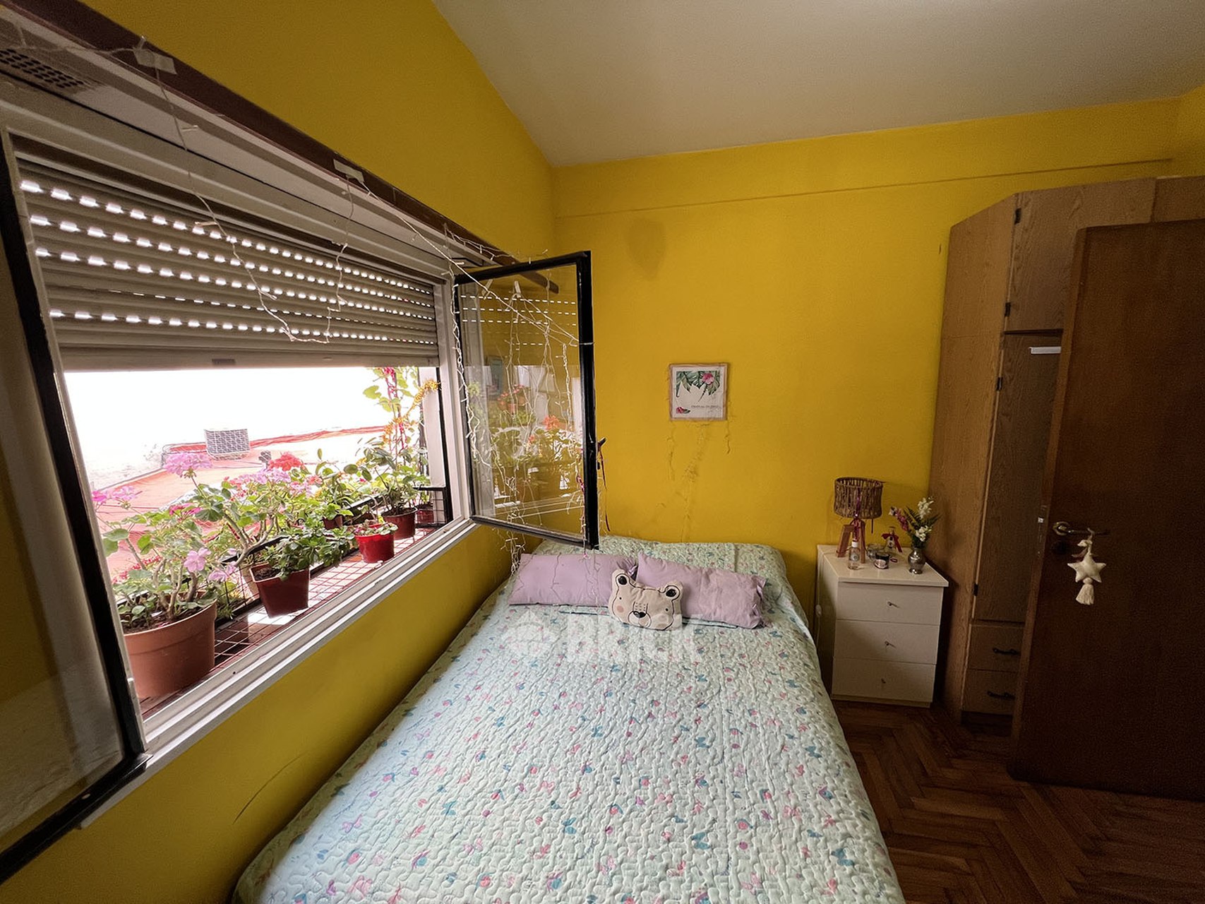 MANSILLA, GRAL. LUCIO al 3800 Piso 4 7