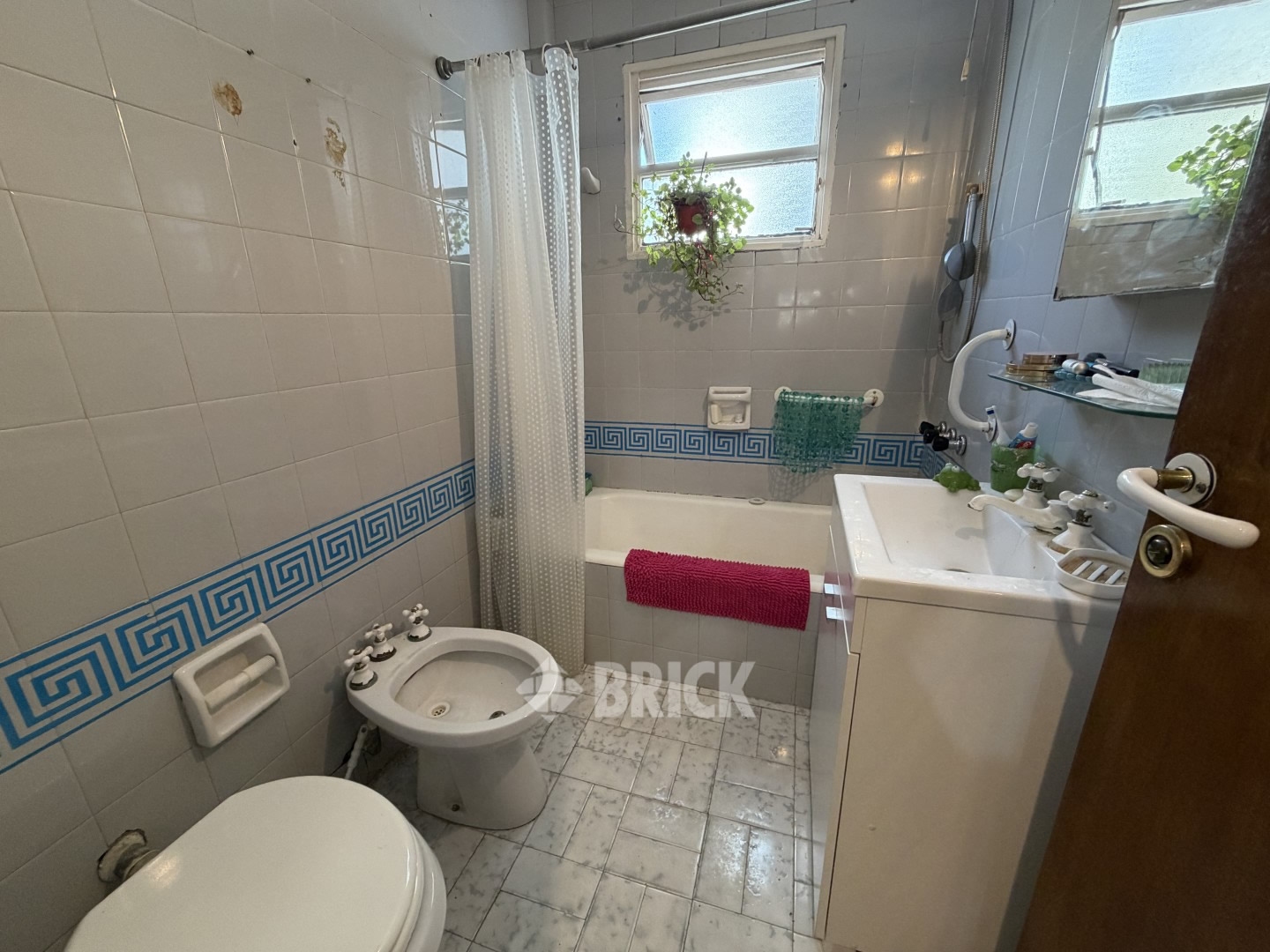 MANSILLA, GRAL. LUCIO al 3800 Piso 4 8