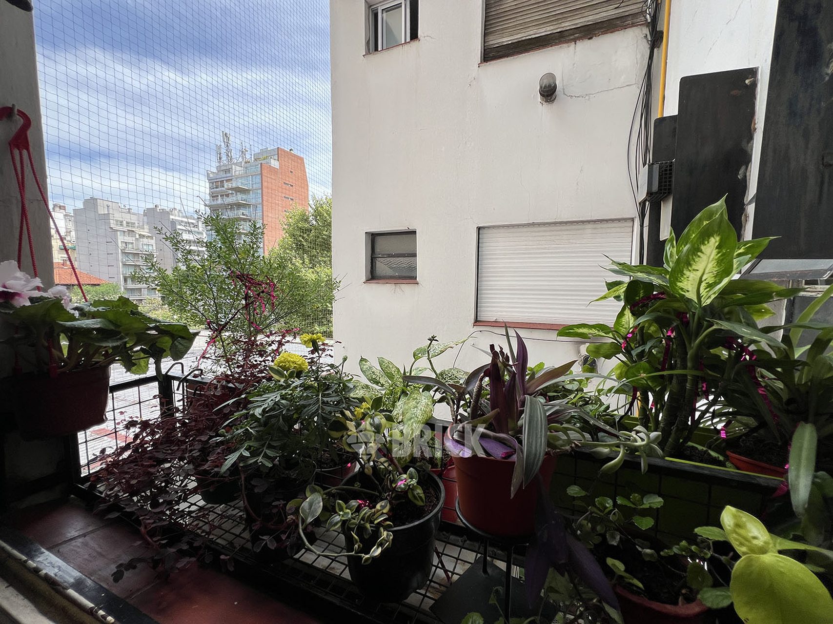 MANSILLA, GRAL. LUCIO al 3800 Piso 4 8