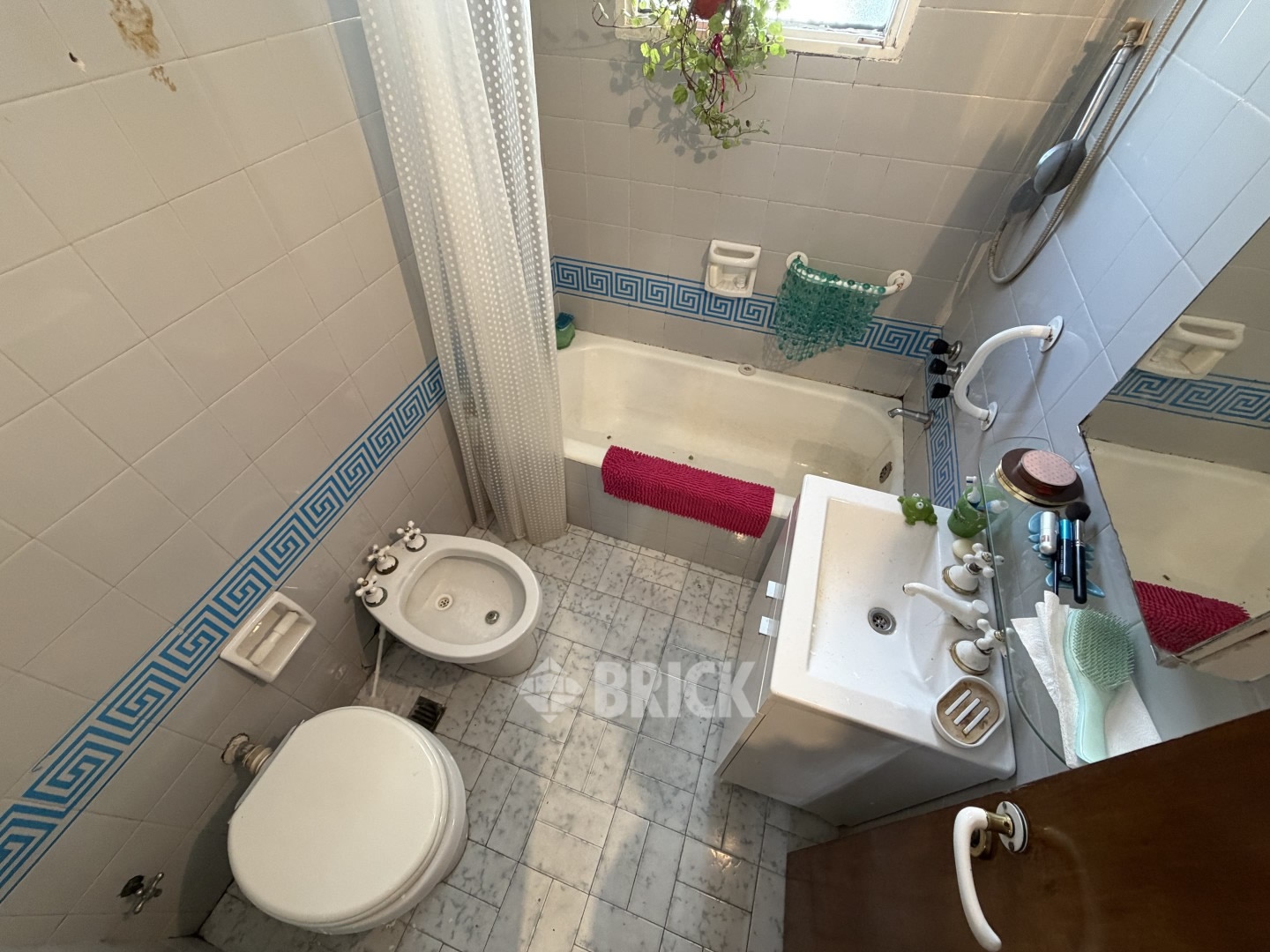 MANSILLA, GRAL. LUCIO al 3800 Piso 4 9