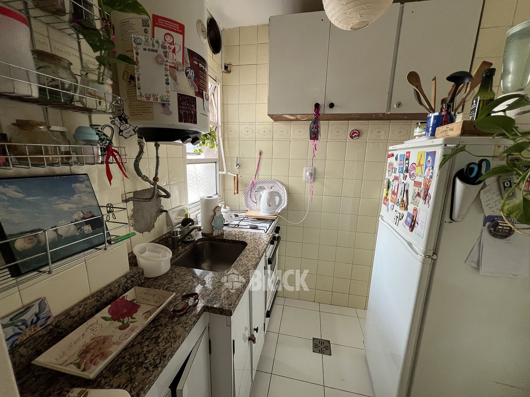 MANSILLA, GRAL. LUCIO al 3800 Piso 4 9