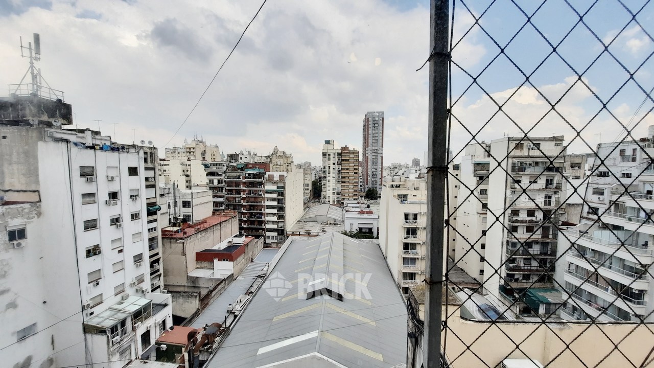 TUCUMAN al 2100 Piso 9 12