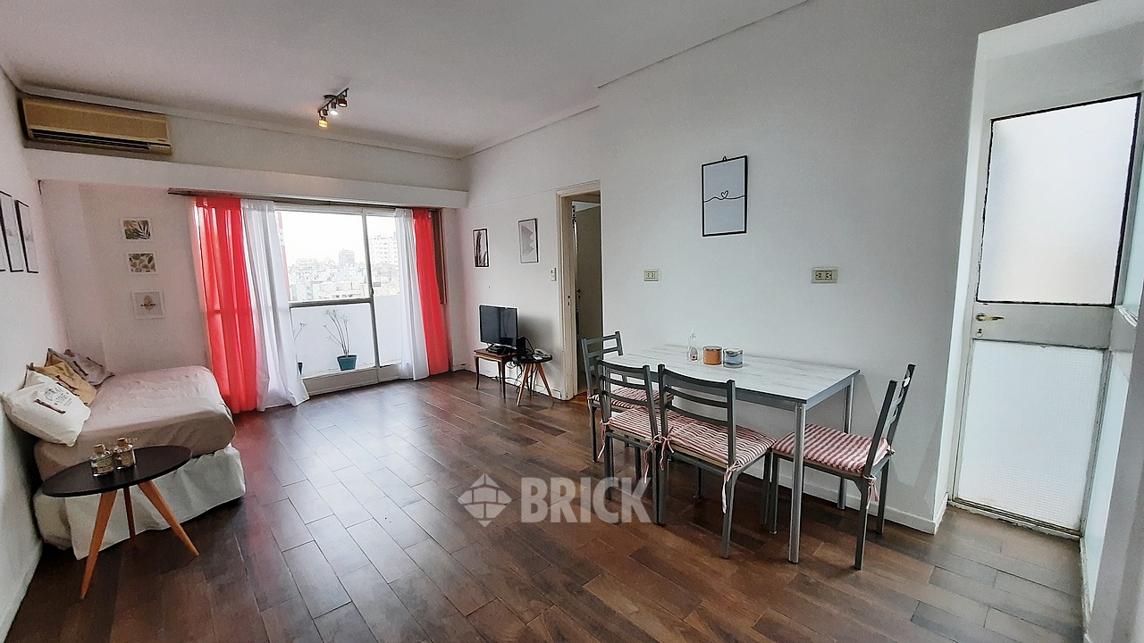 TUCUMAN al 2100 Piso 9 1