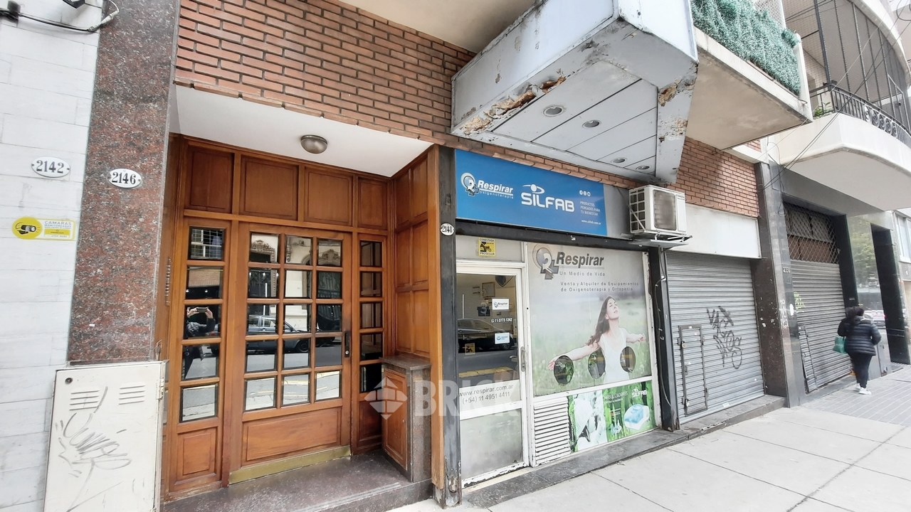 TUCUMAN al 2100 Piso 9 28