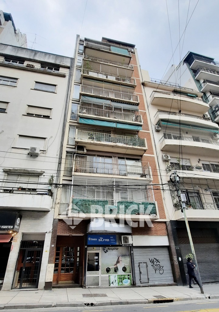 TUCUMAN al 2100 Piso 9 29