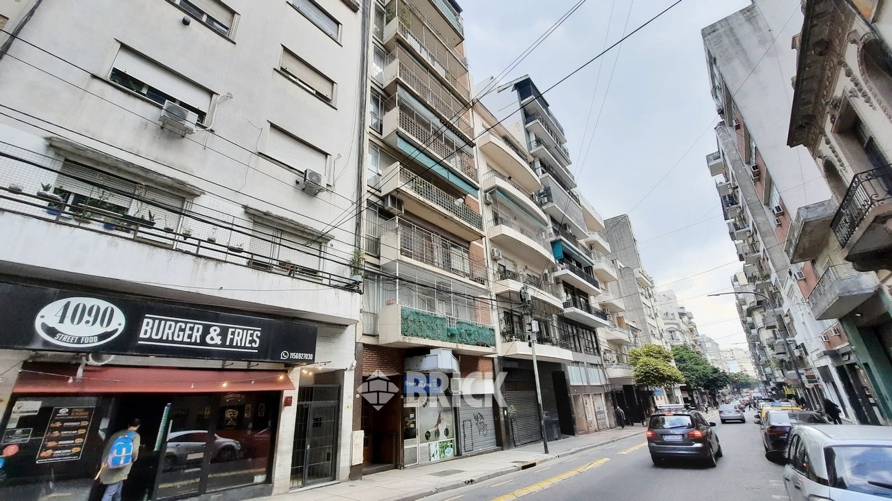 TUCUMAN al 2100 Piso 9 30