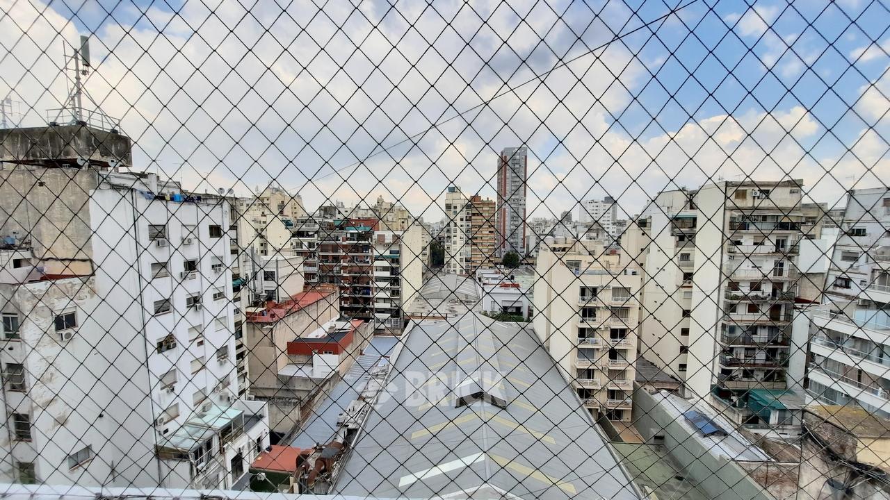 TUCUMAN al 2100 Piso 9 7