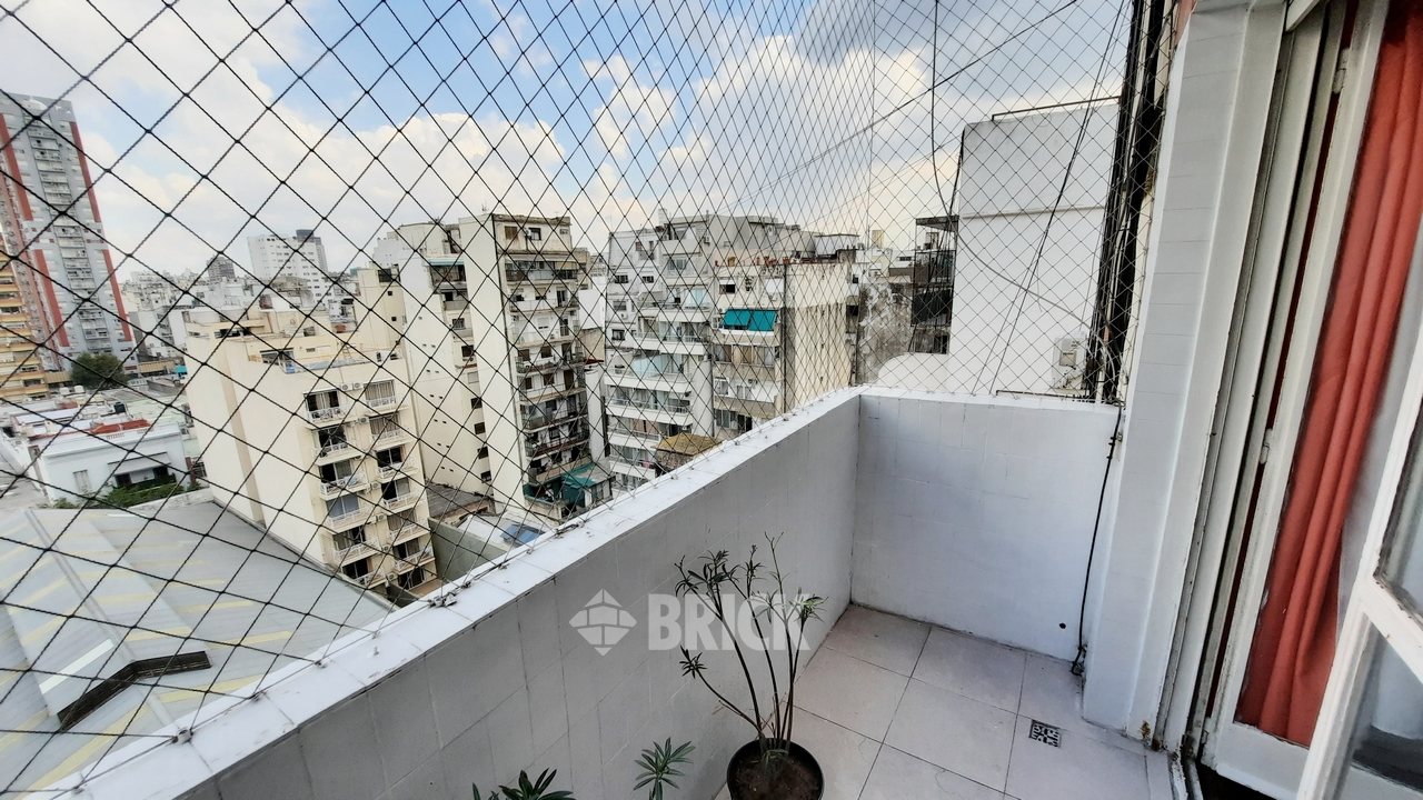 TUCUMAN al 2100 Piso 9 8