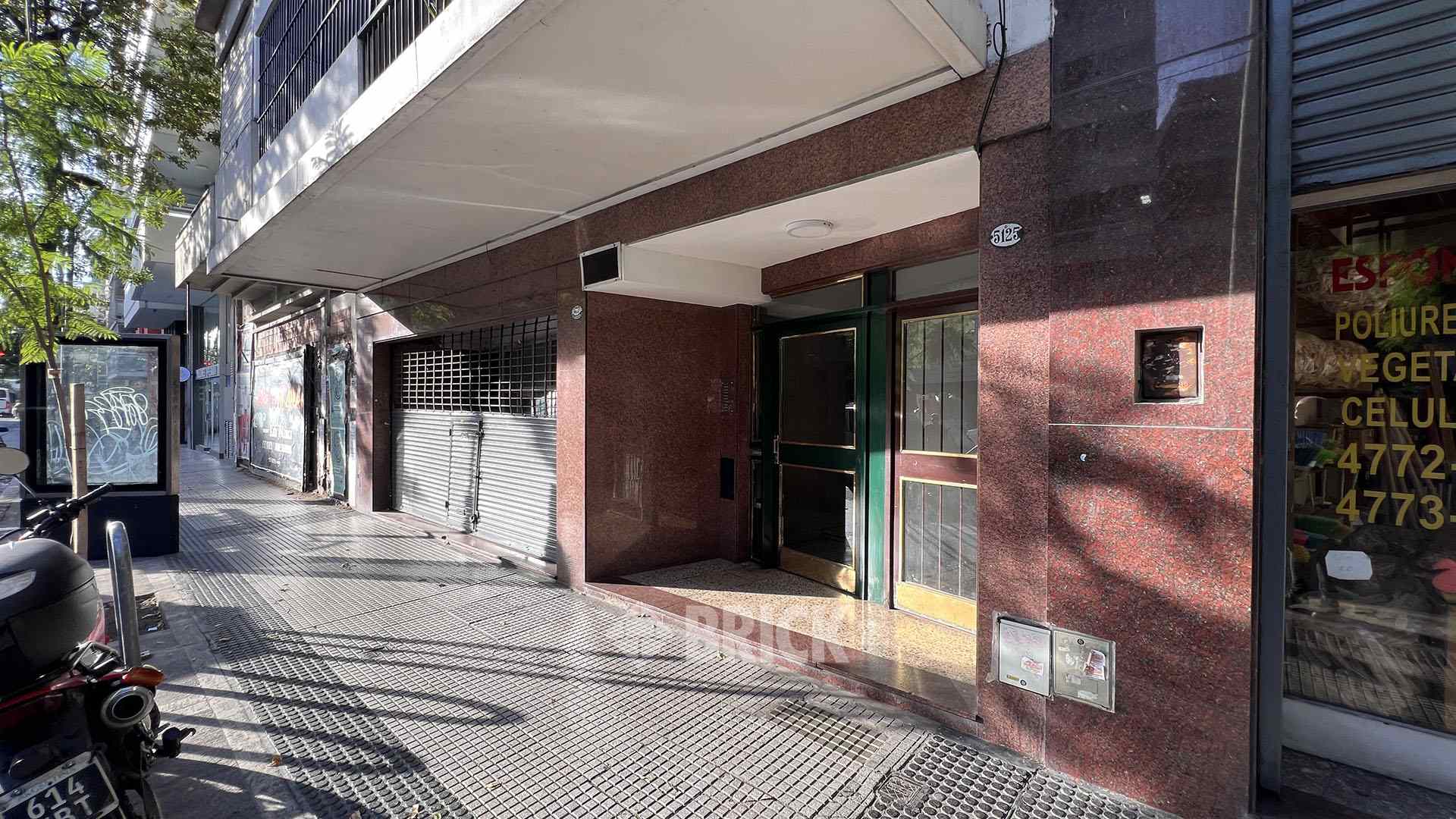 CORDOBA, AV. al 5100 Piso 1 13