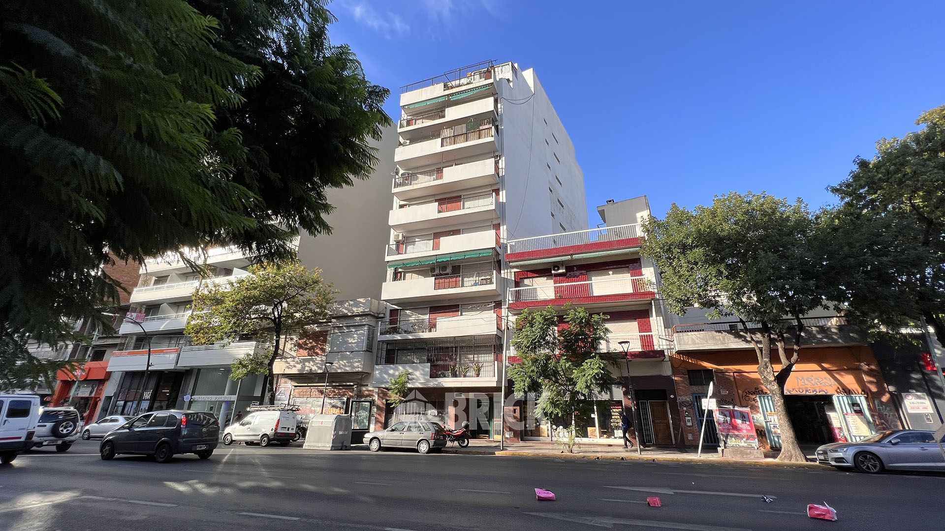 CORDOBA, AV. al 5100 Piso 1 14