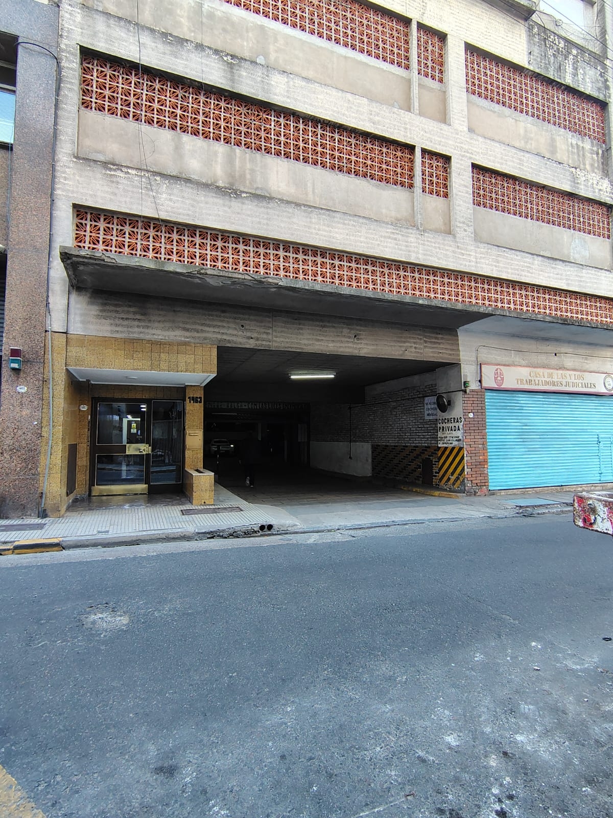 MITRE, BARTOLOME al 1400 Piso 1 Nº 108 1