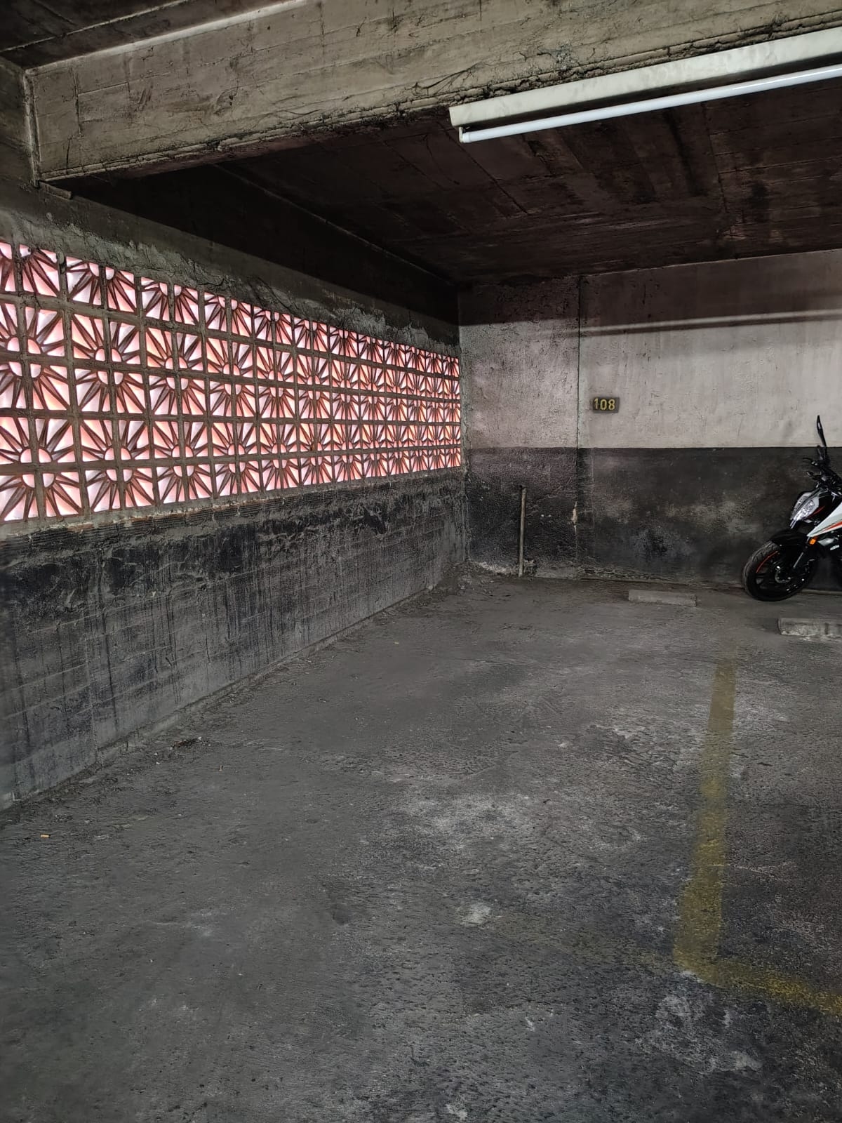 MITRE, BARTOLOME al 1400 Piso 1 Nº 108 3