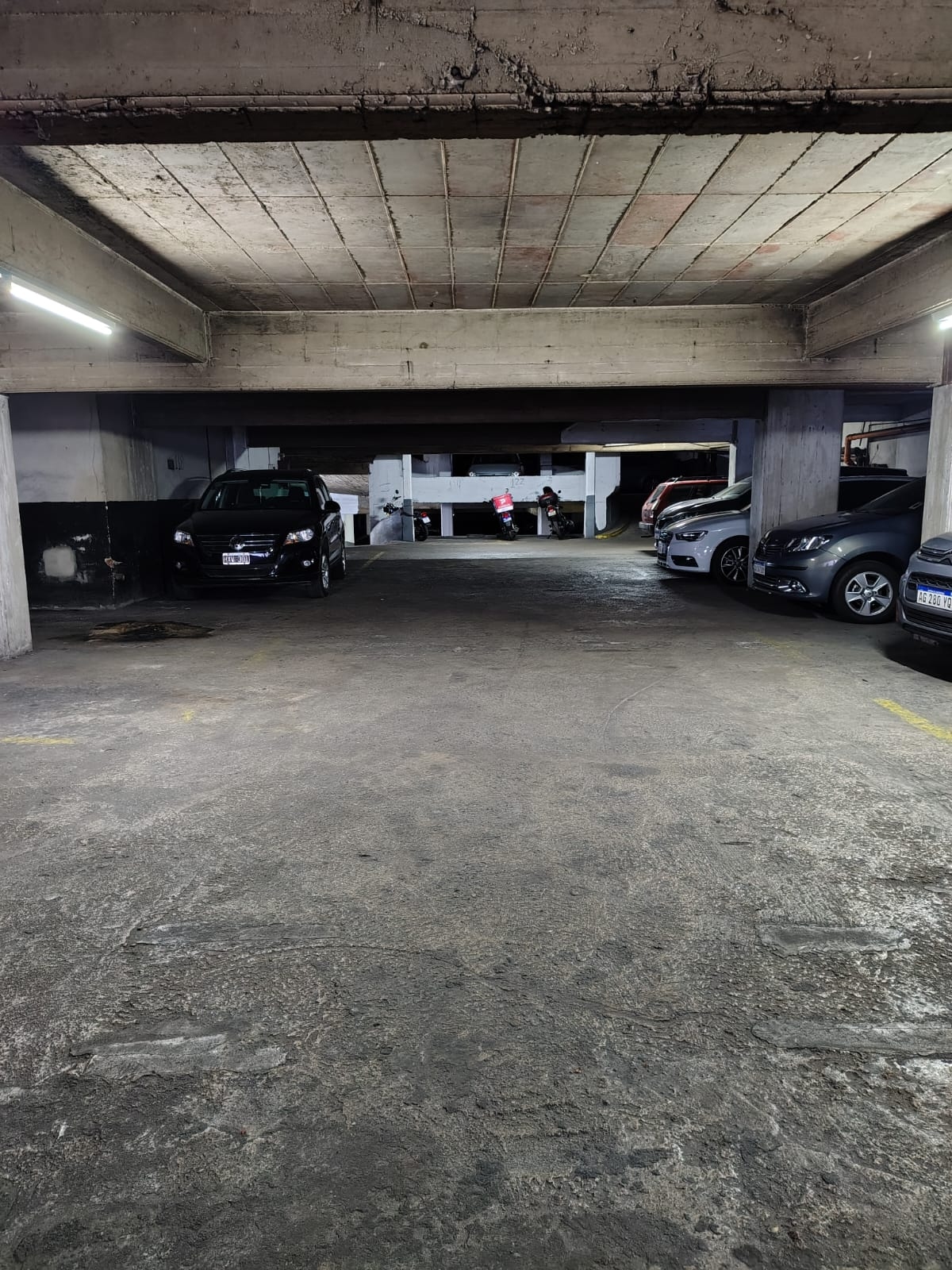 MITRE, BARTOLOME al 1400 Piso 1 Nº 108 4