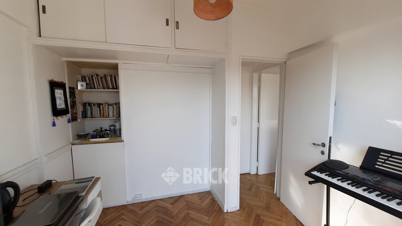 CORRIENTES, AV. al 2100 Piso 10 16