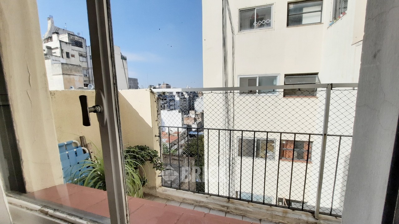 CORRIENTES, AV. al 2100 Piso 10 20