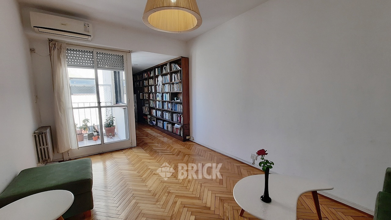 CORRIENTES, AV. al 2100 Piso 10 2