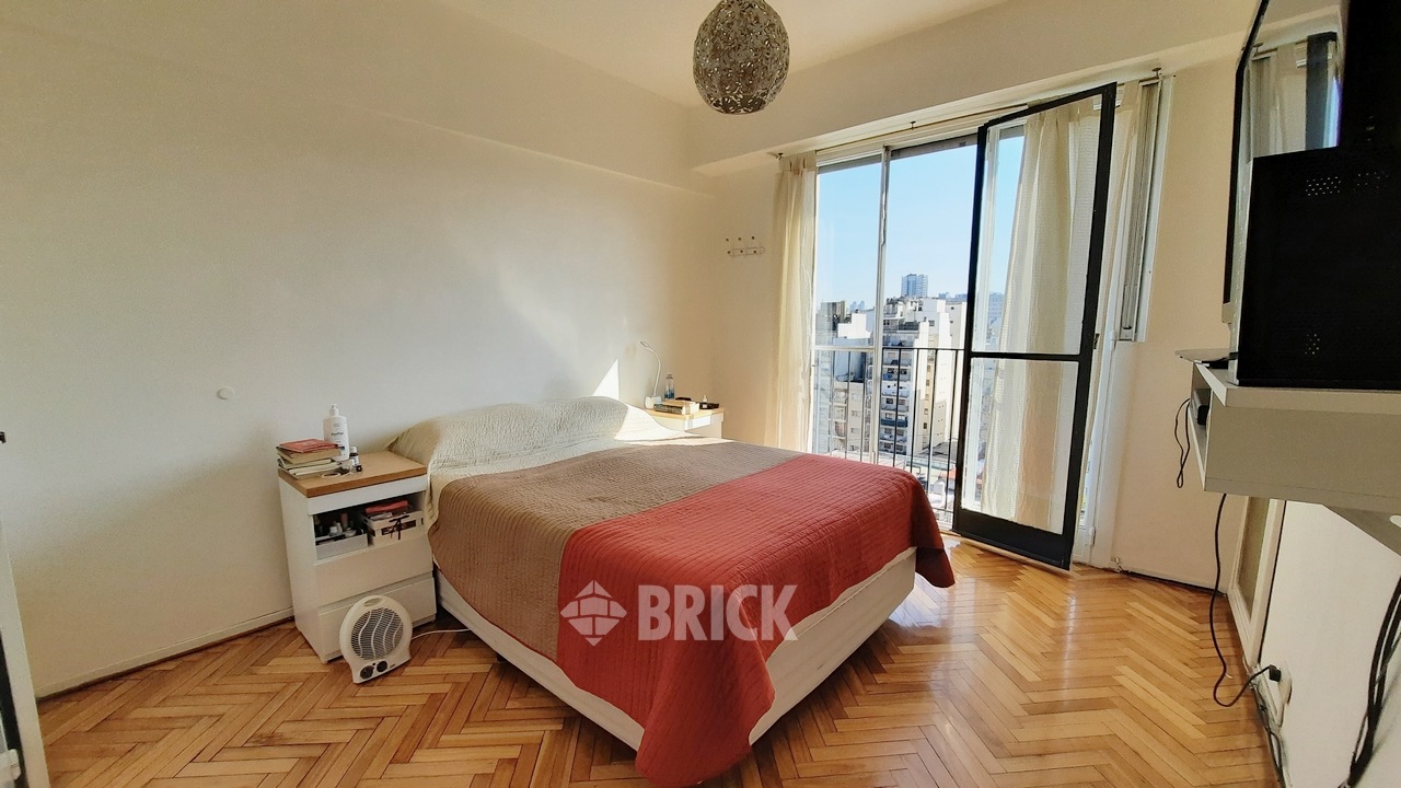 CORRIENTES, AV. al 2100 Piso 10 7