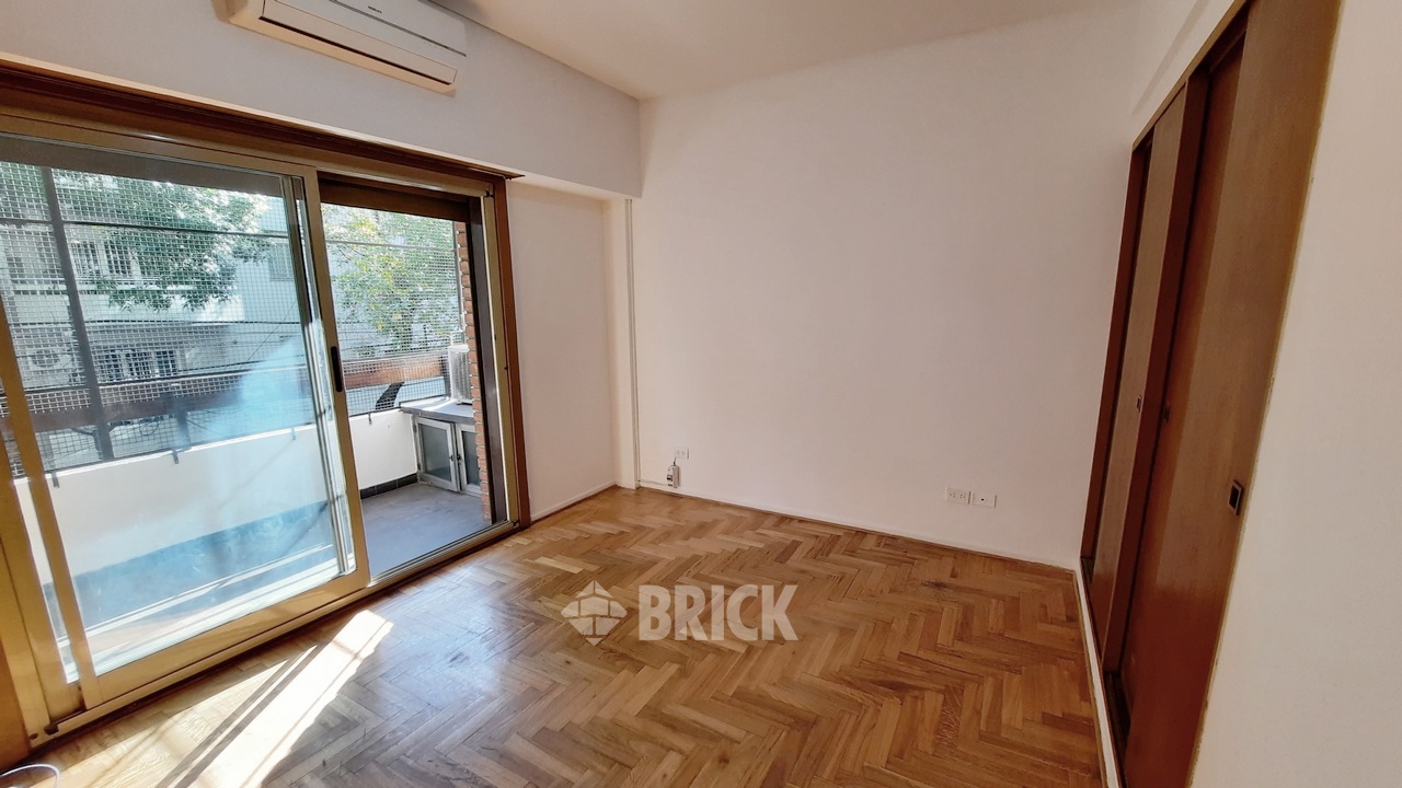 RIGLOS al 100 Piso 2 14