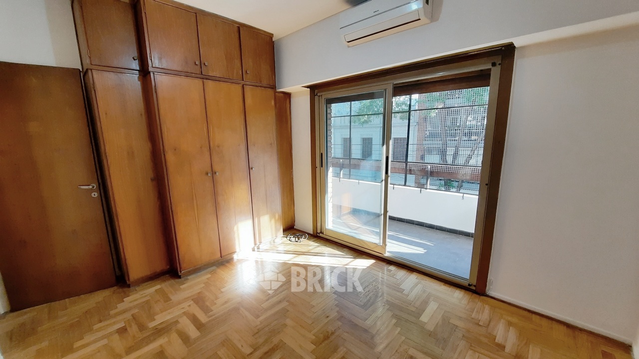 RIGLOS al 100 Piso 2 16