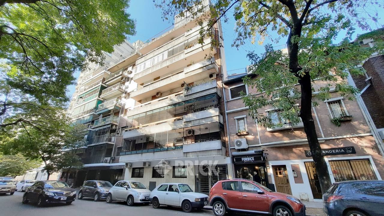 RIGLOS al 100 Piso 2 30