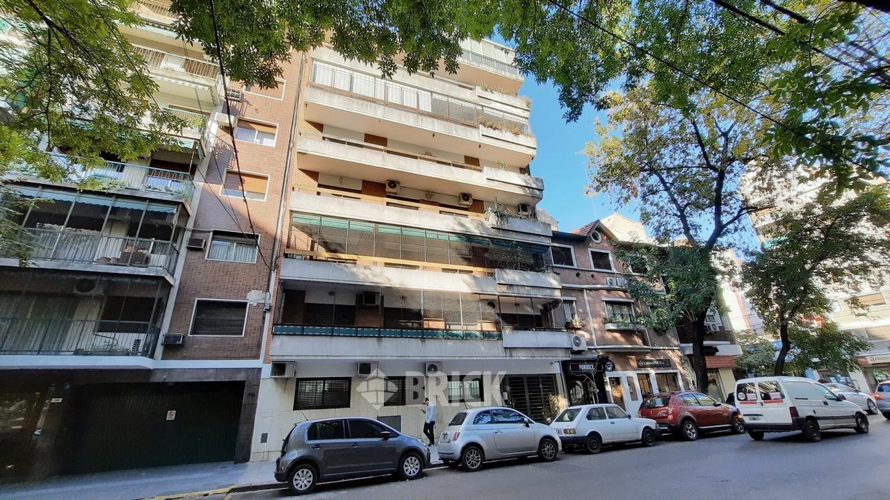 RIGLOS al 100 Piso 2 32