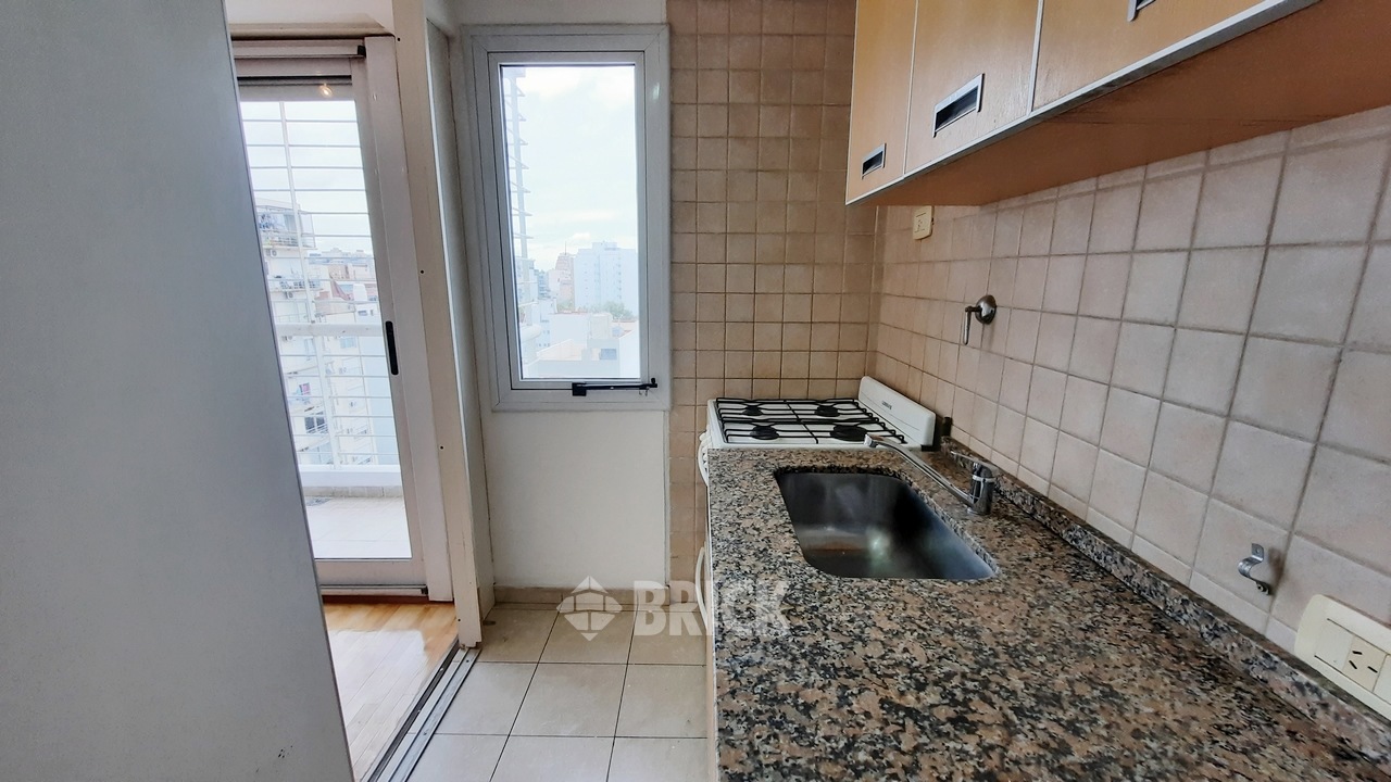 BELGRANO, AV. al 3600 Piso 10 10