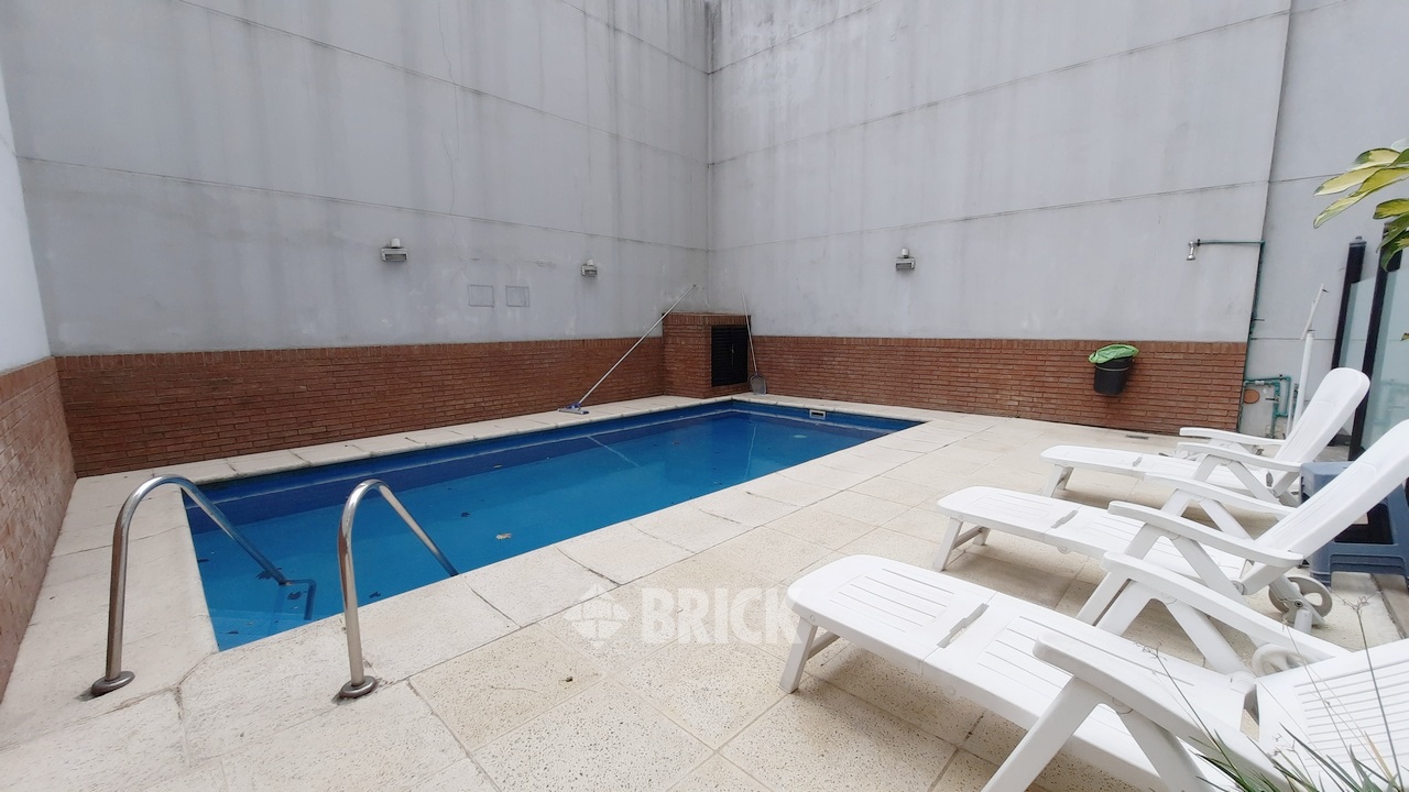 BELGRANO, AV. al 3600 Piso 10 15