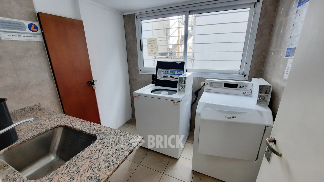 BELGRANO, AV. al 3600 Piso 10 22