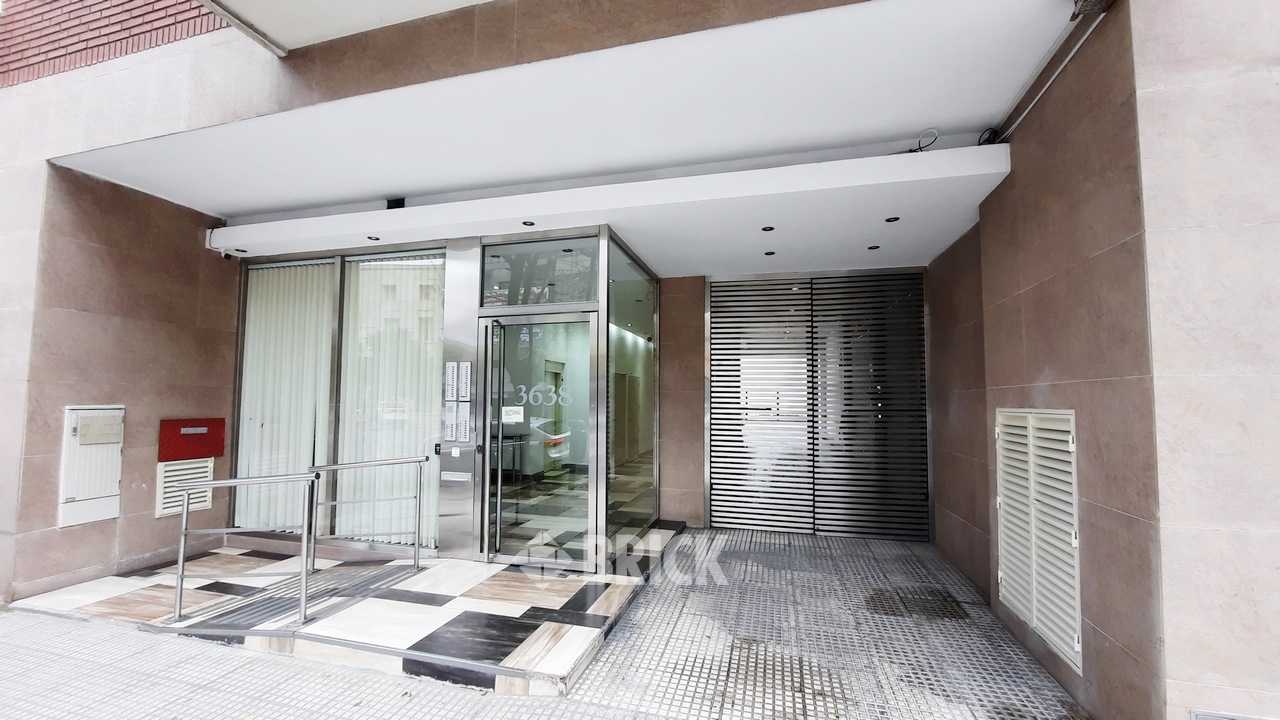 BELGRANO, AV. al 3600 Piso 10 27