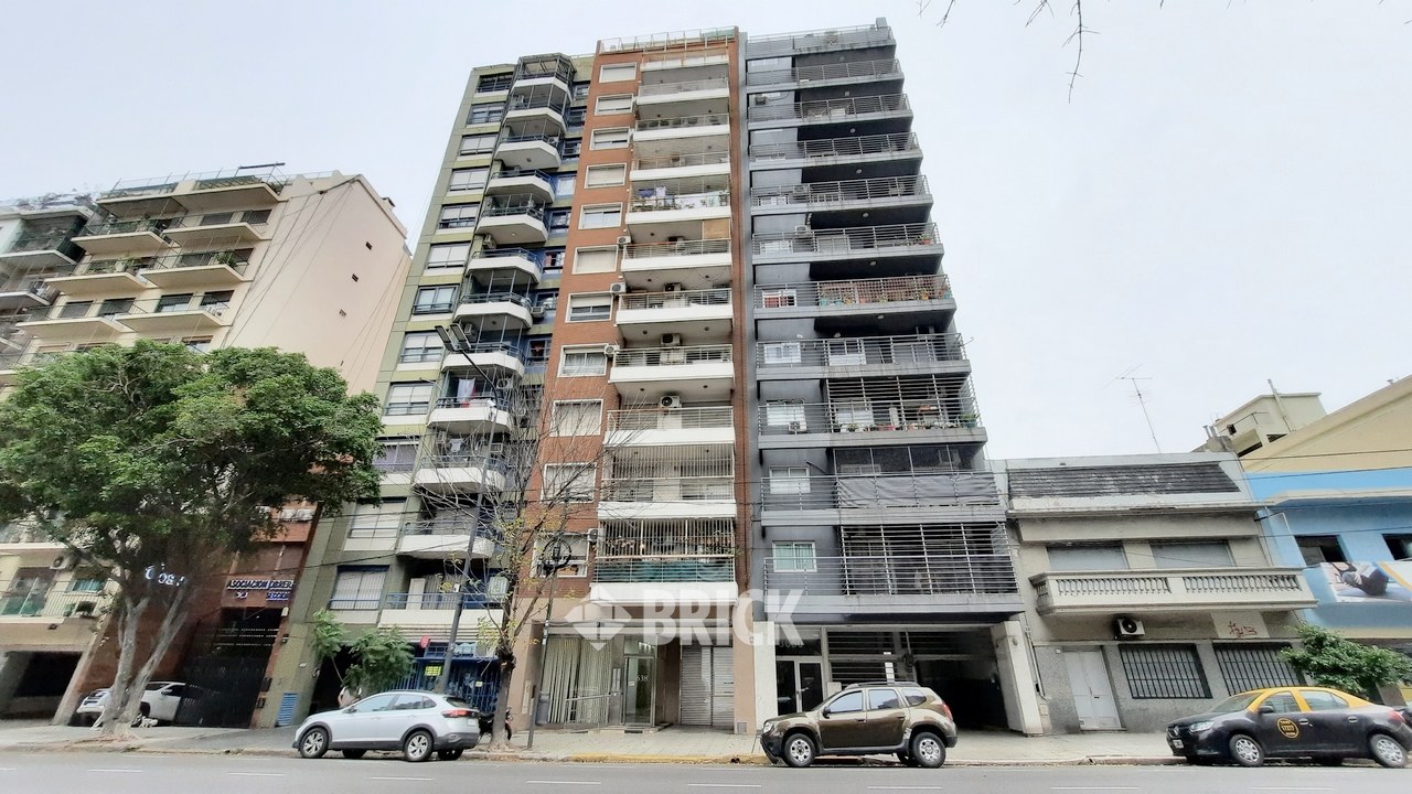 BELGRANO, AV. al 3600 Piso 10 28